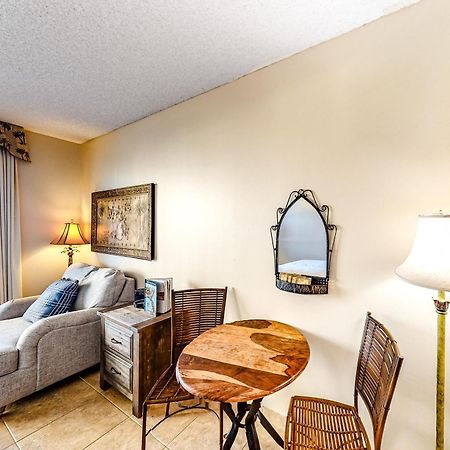 Surfside Resort Destin Luaran gambar