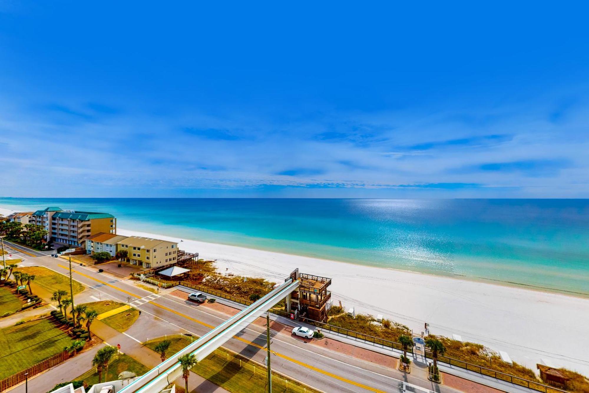 Surfside Resort Destin Luaran gambar