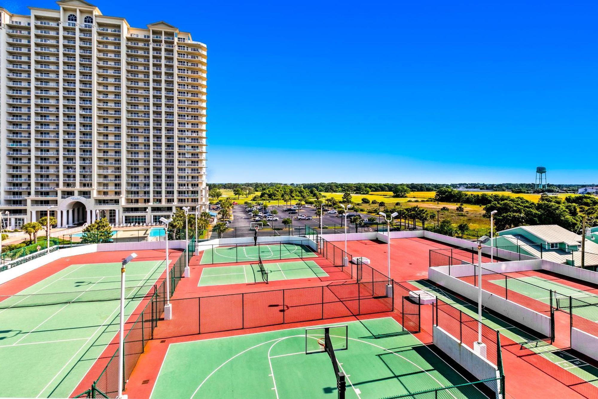 Surfside Resort Destin Luaran gambar