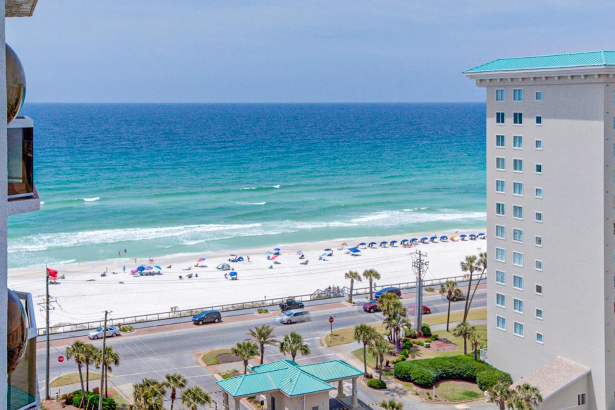 Surfside Resort Destin Bilik gambar