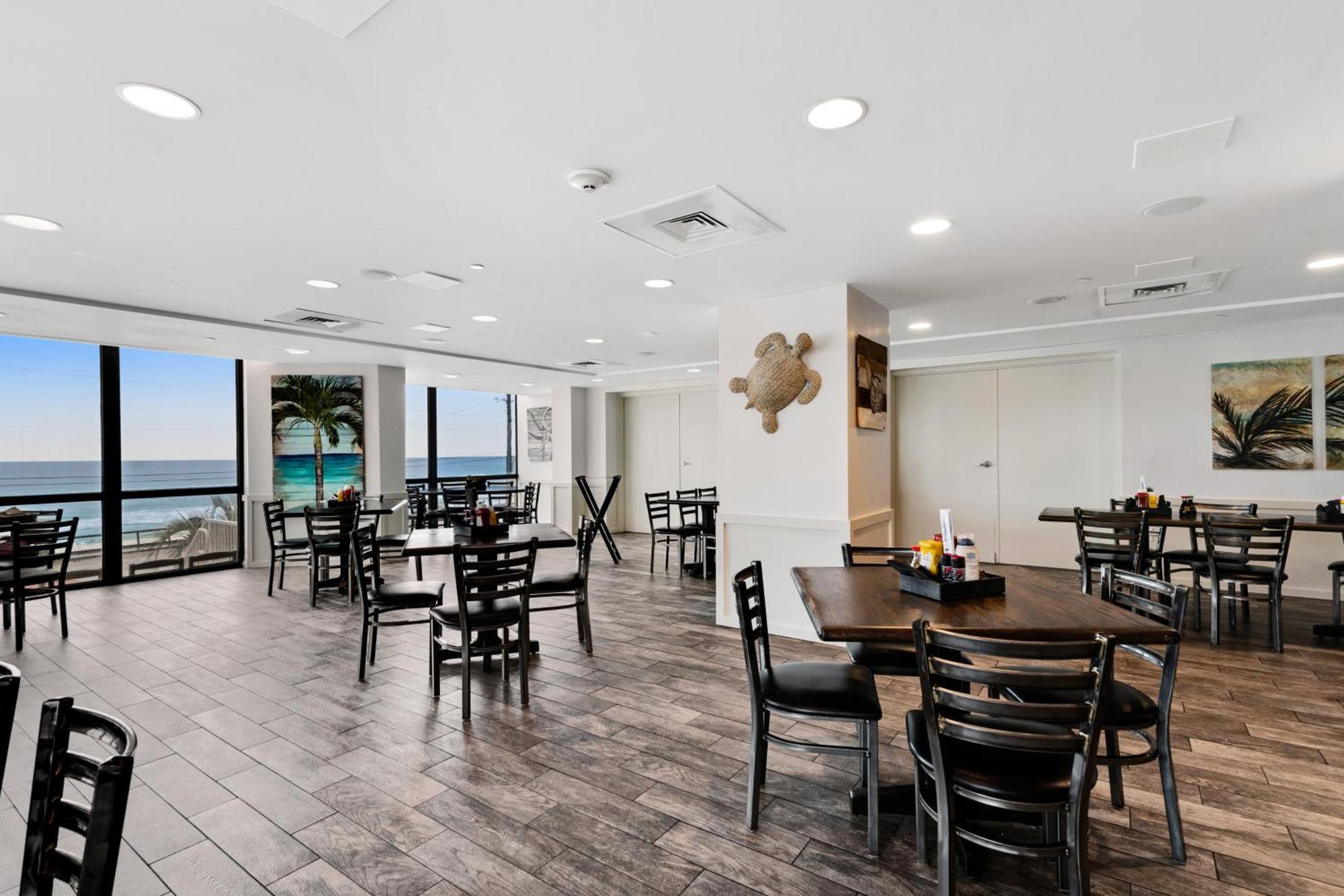 Surfside Resort Destin Luaran gambar