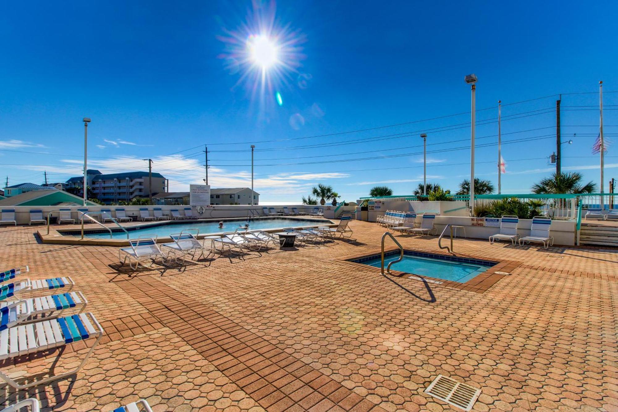 Surfside Resort Destin Bilik gambar