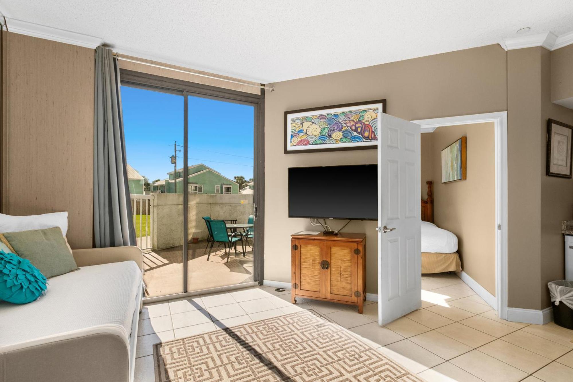 Surfside Resort Destin Bilik gambar