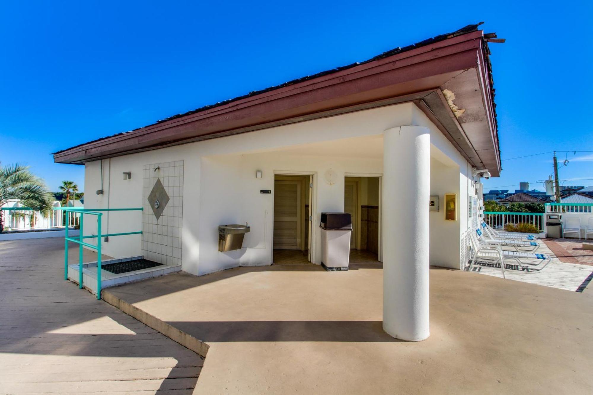 Surfside Resort Destin Bilik gambar