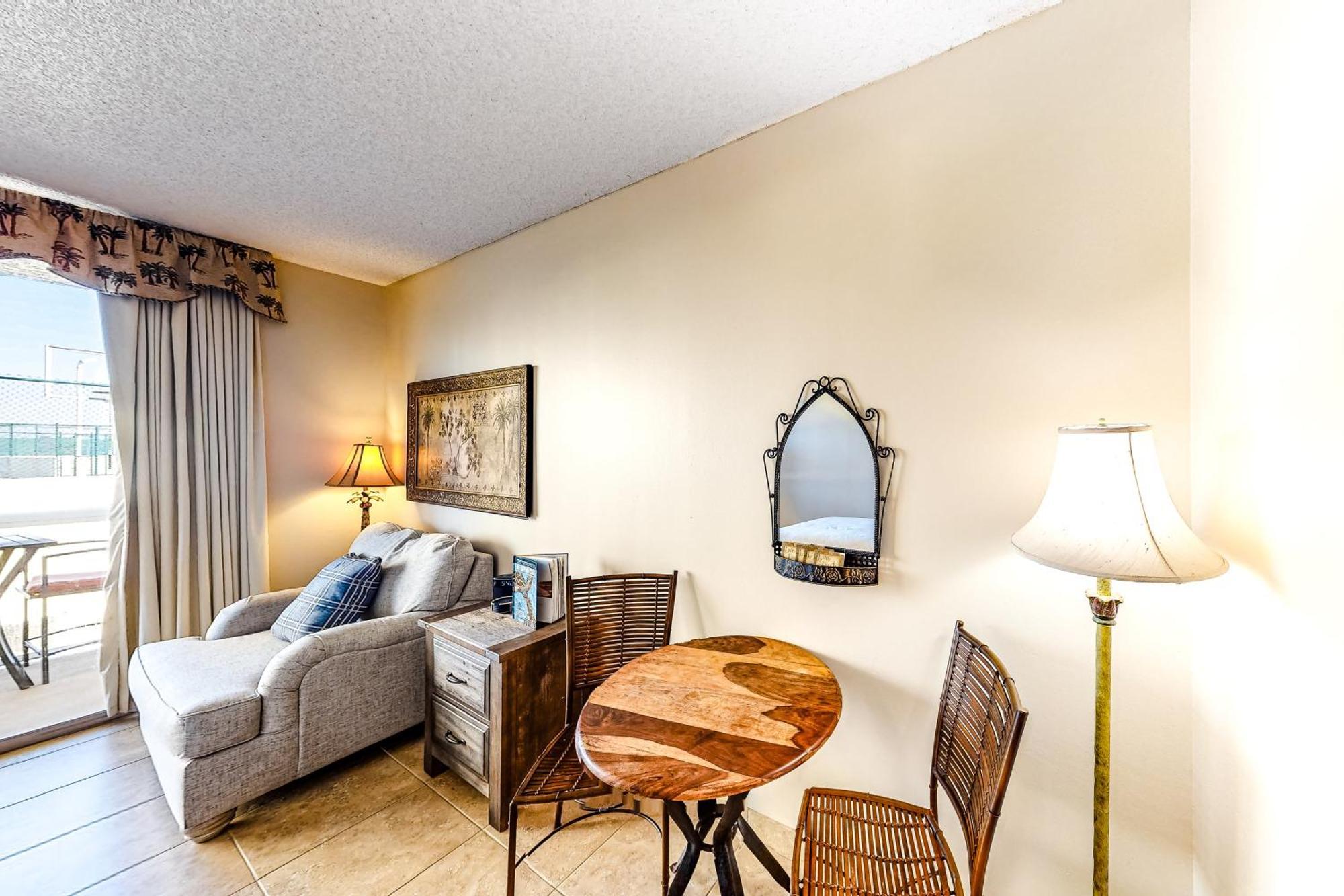 Surfside Resort Destin Luaran gambar