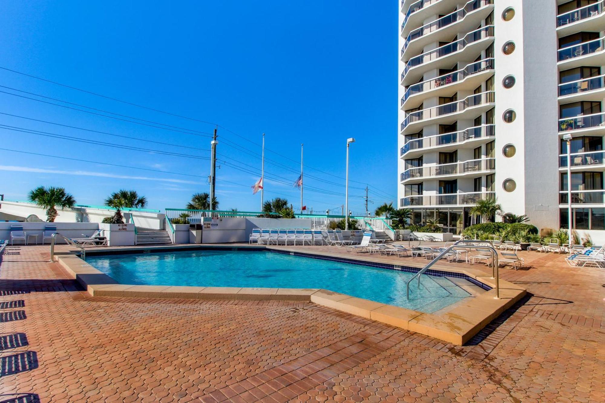 Surfside Resort Destin Bilik gambar