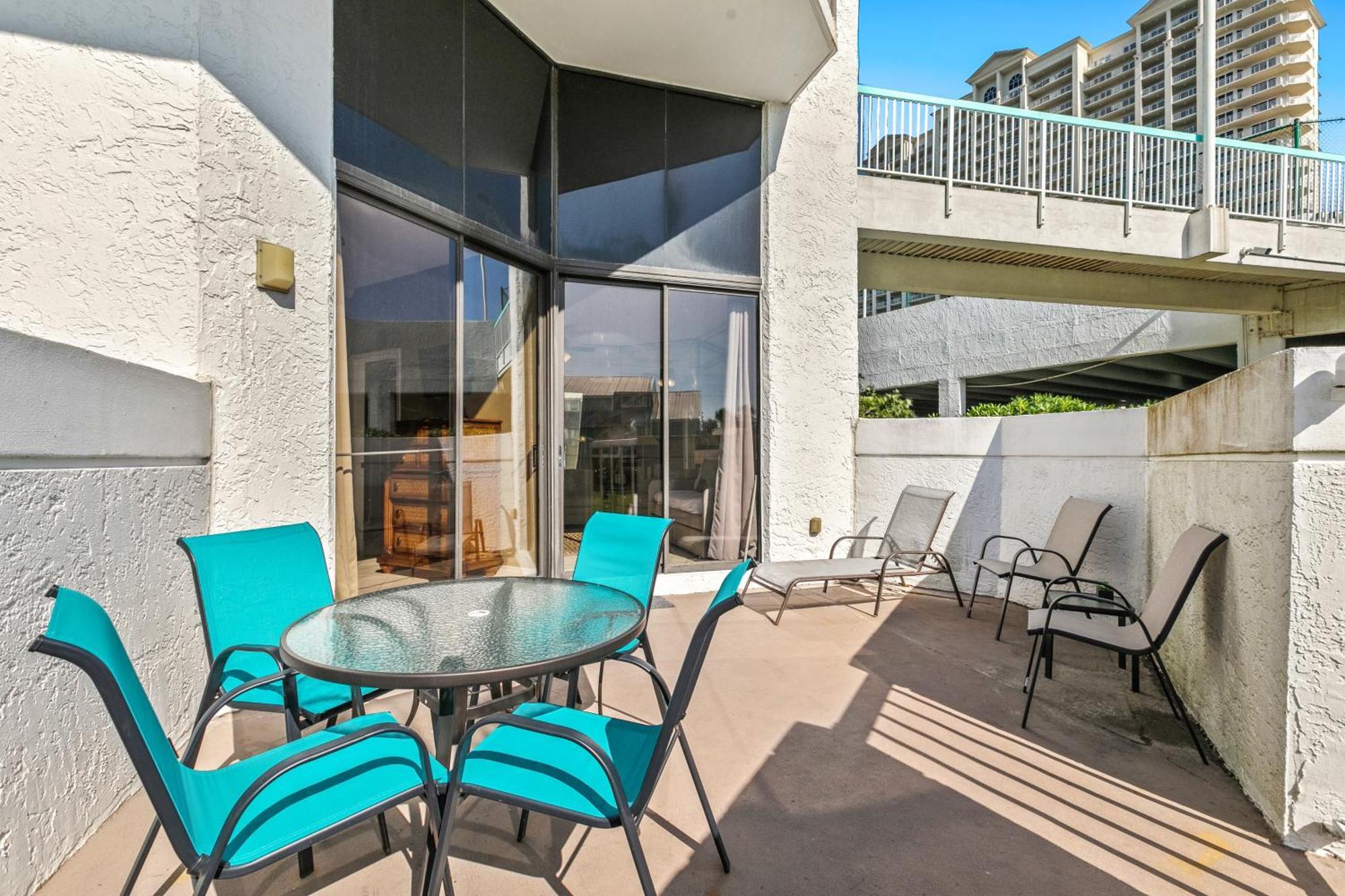 Surfside Resort Destin Bilik gambar
