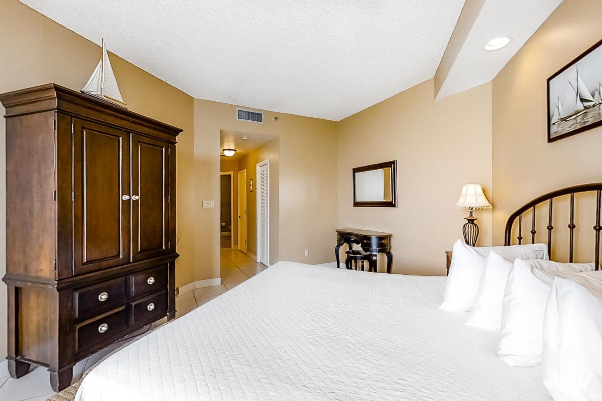 Surfside Resort Destin Bilik gambar