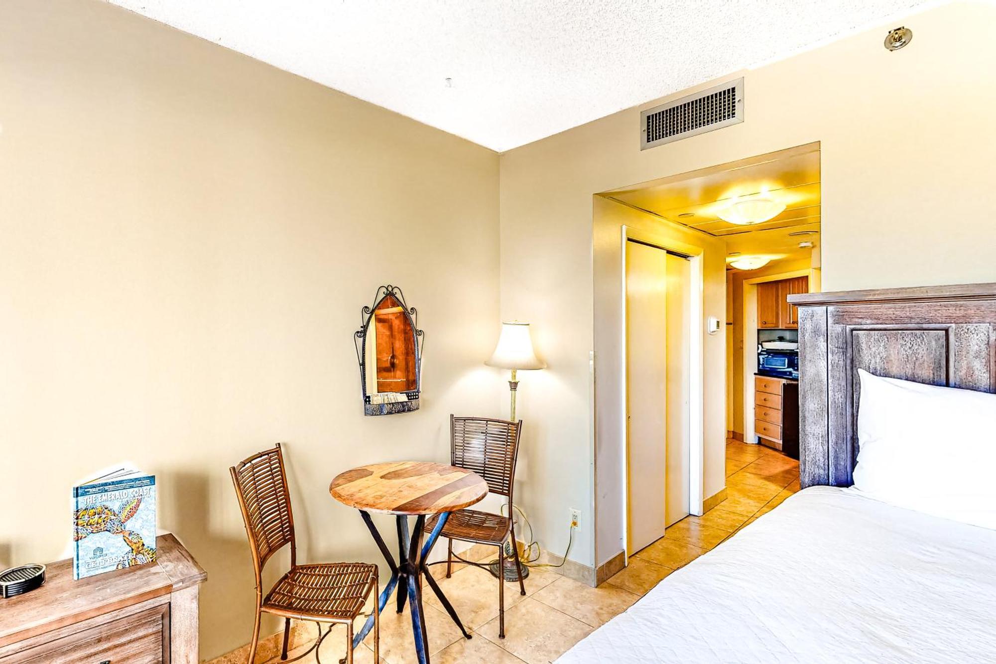 Surfside Resort Destin Luaran gambar