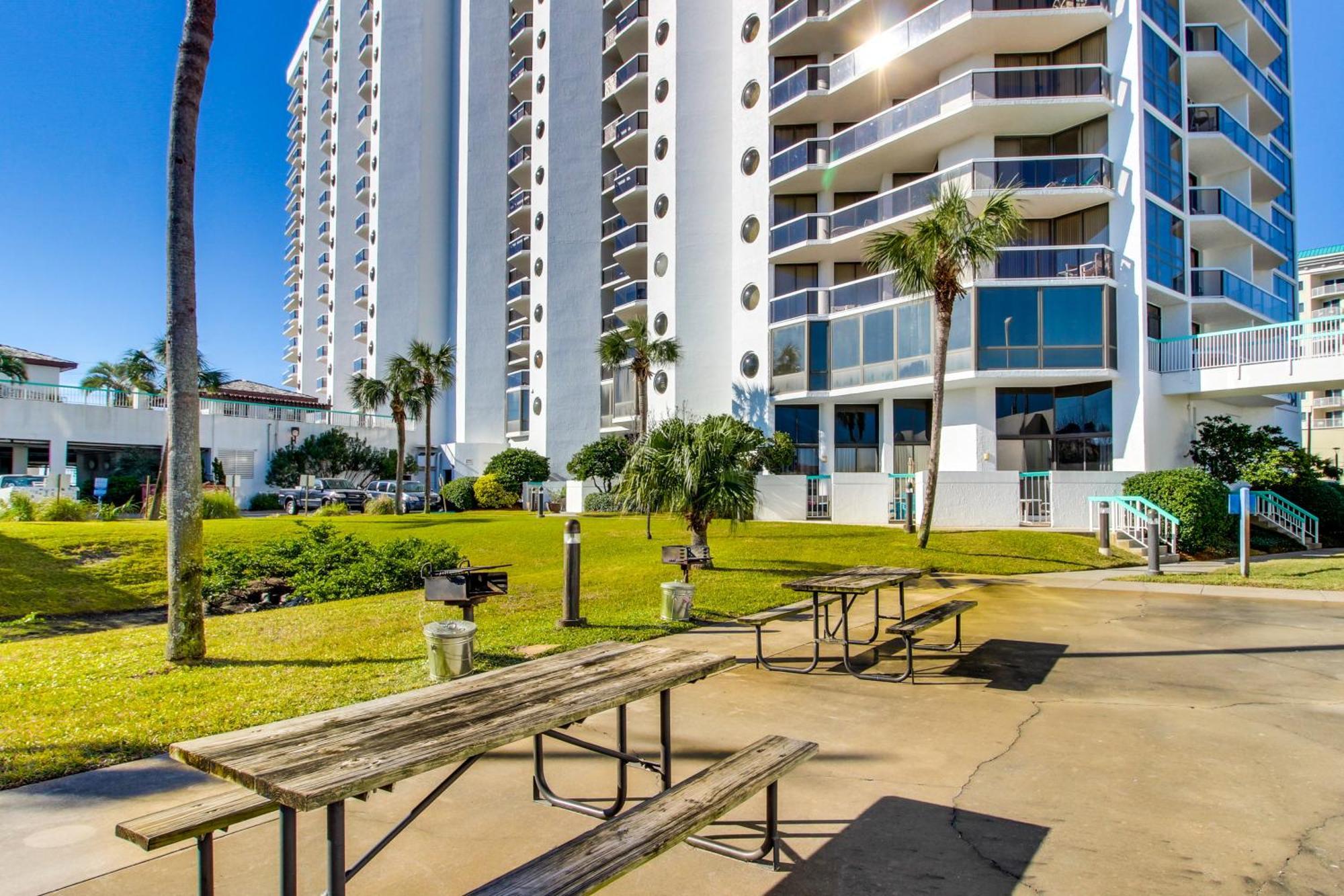 Surfside Resort Destin Luaran gambar