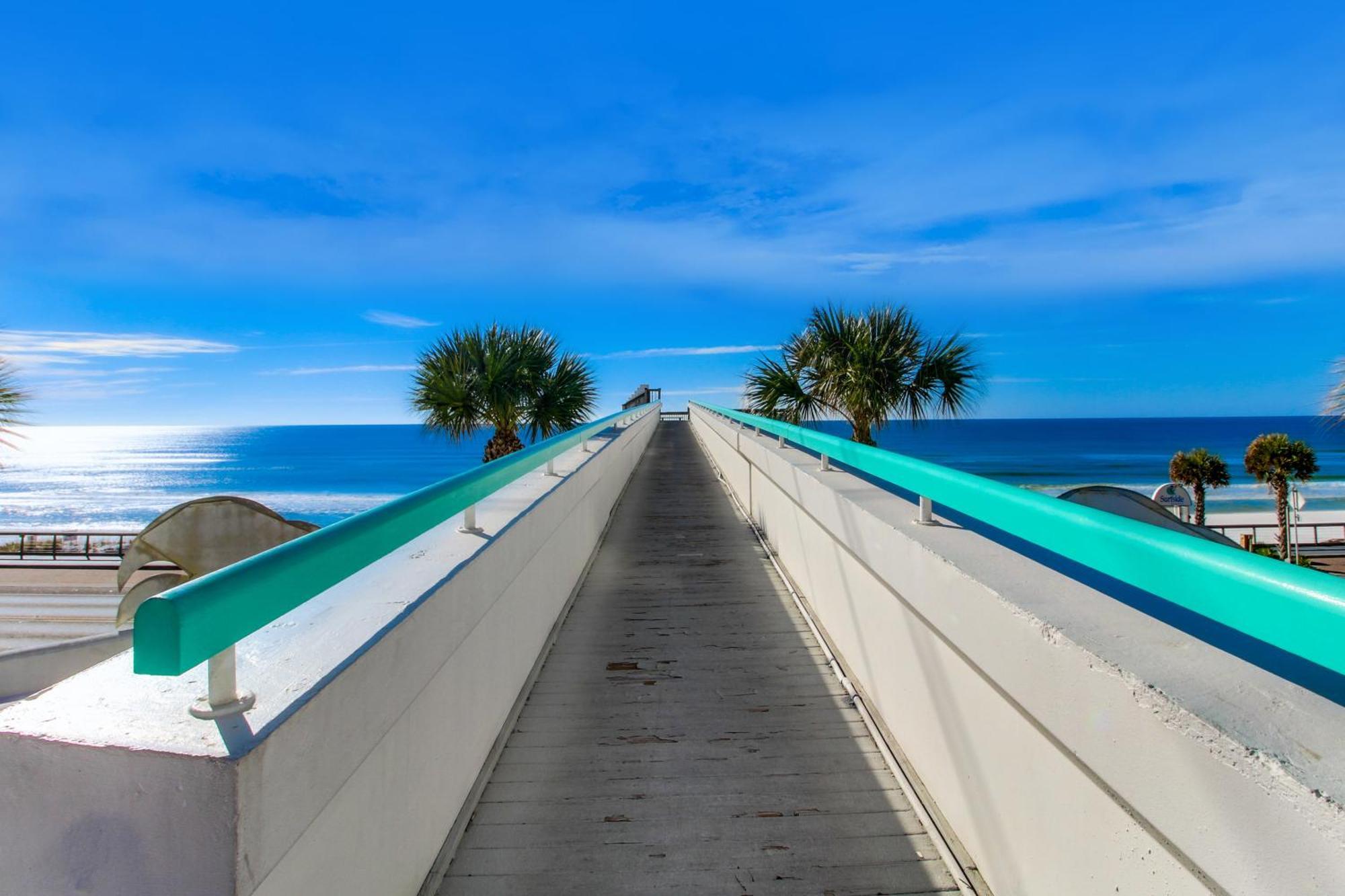 Surfside Resort Destin Luaran gambar