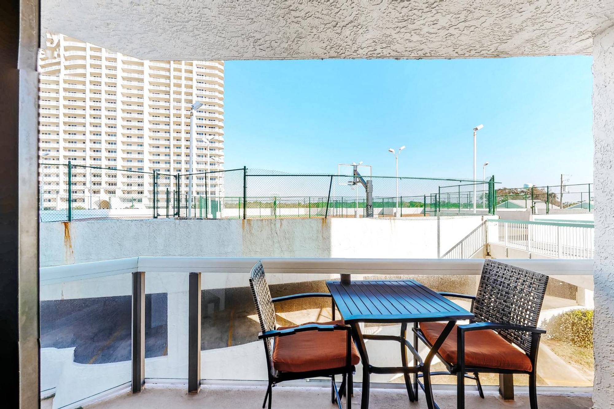 Surfside Resort Destin Luaran gambar
