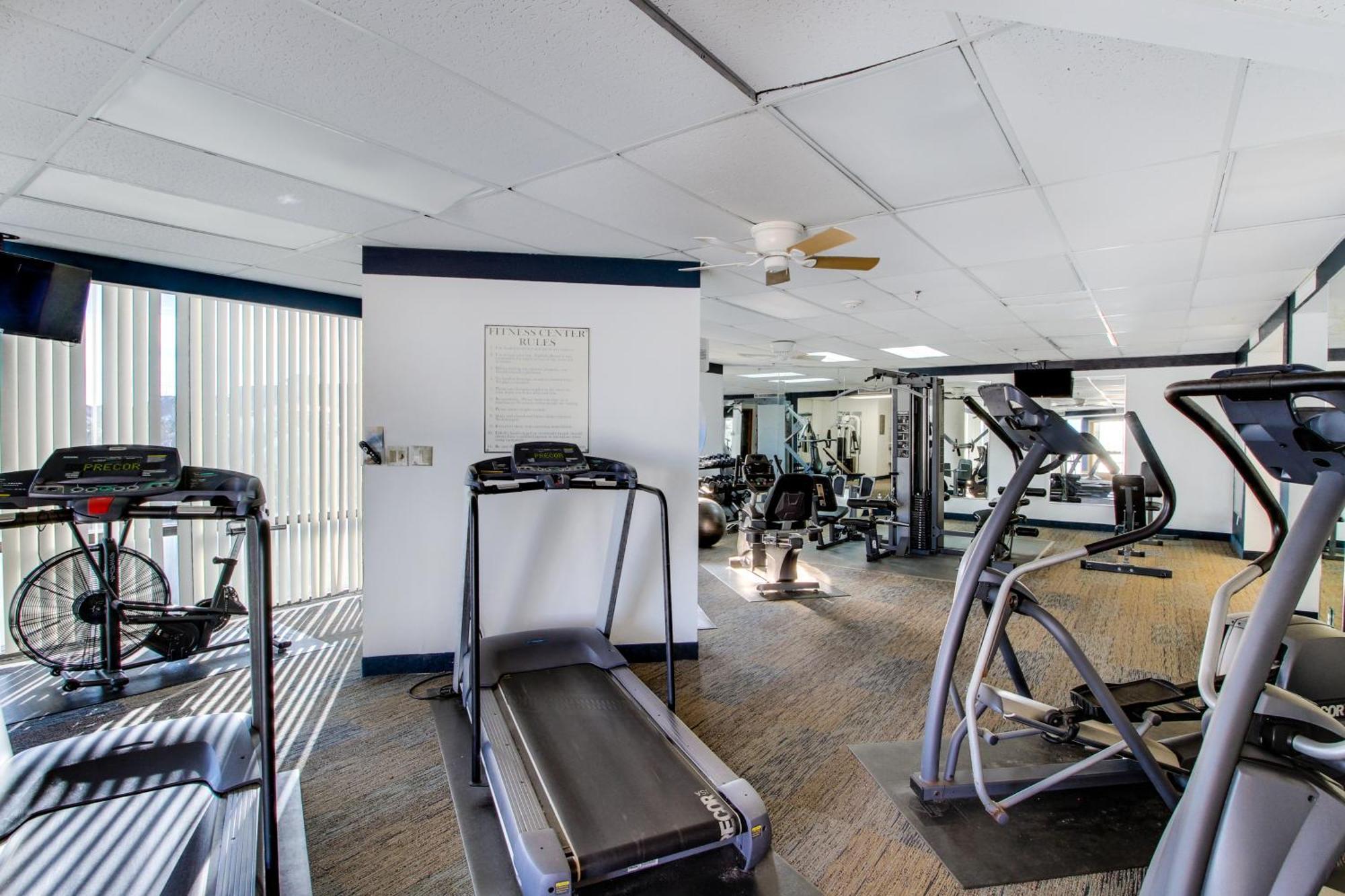 Surfside Resort Destin Luaran gambar