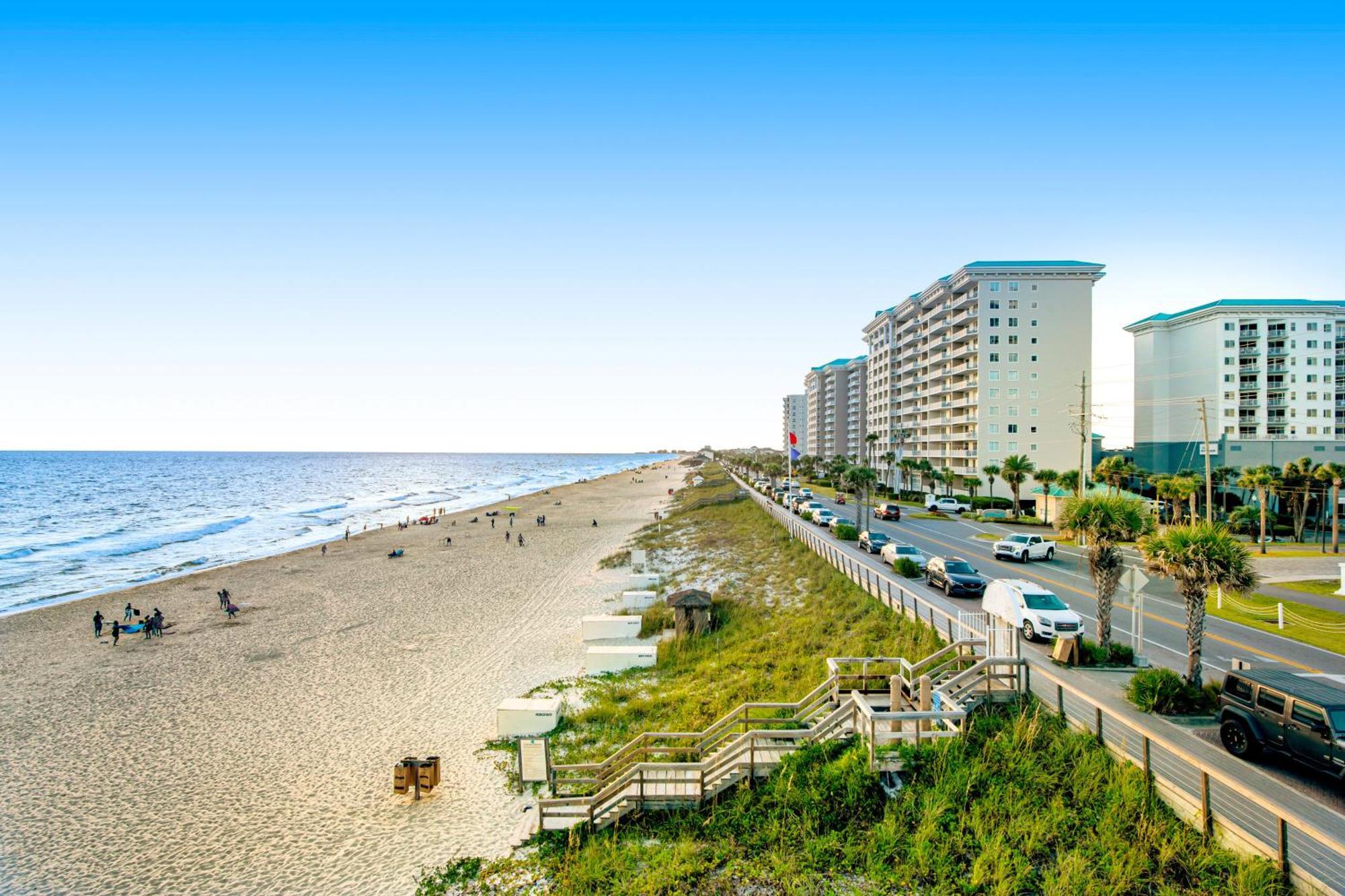 Surfside Resort Destin Luaran gambar