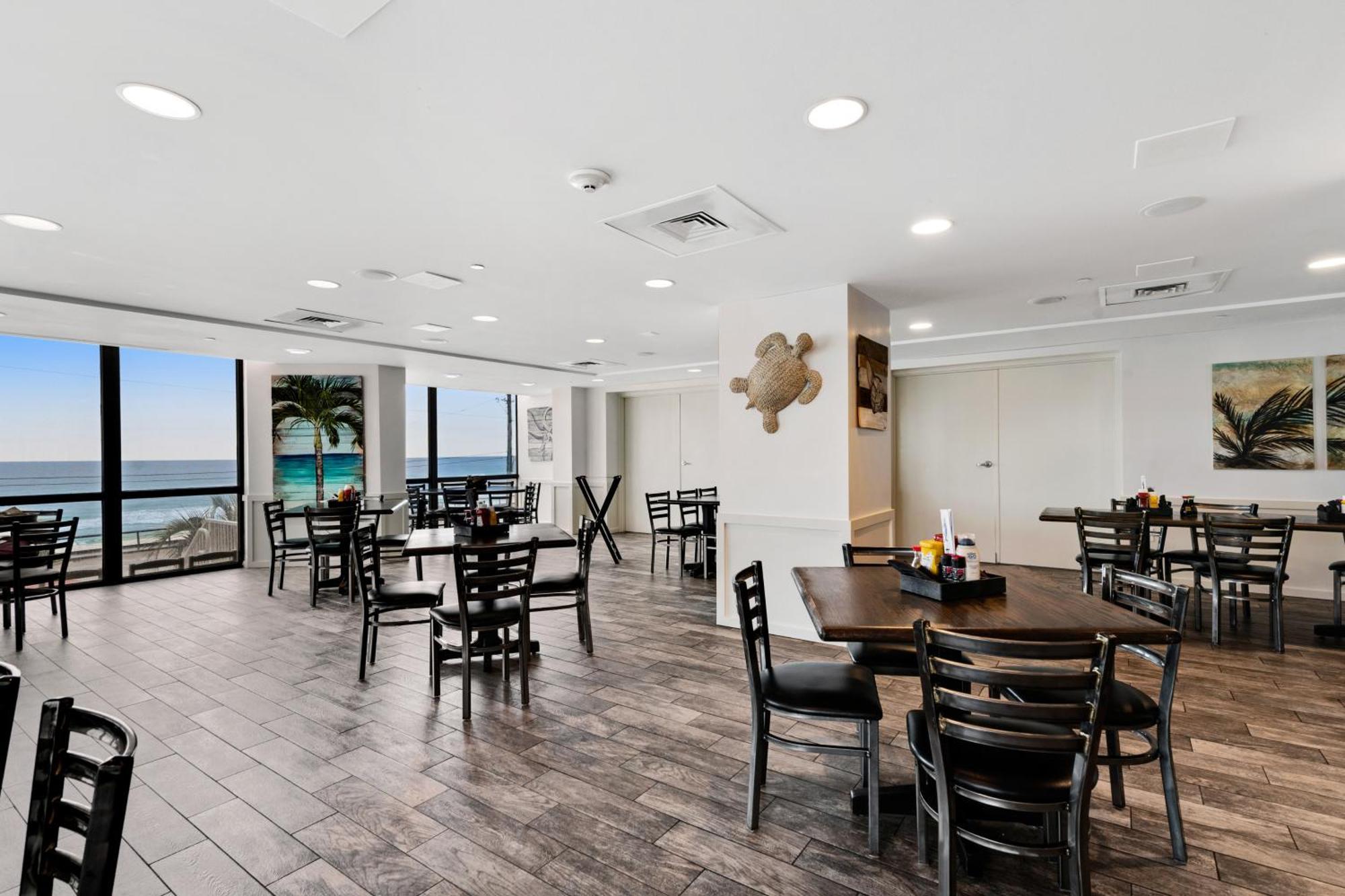 Surfside Resort Destin Luaran gambar