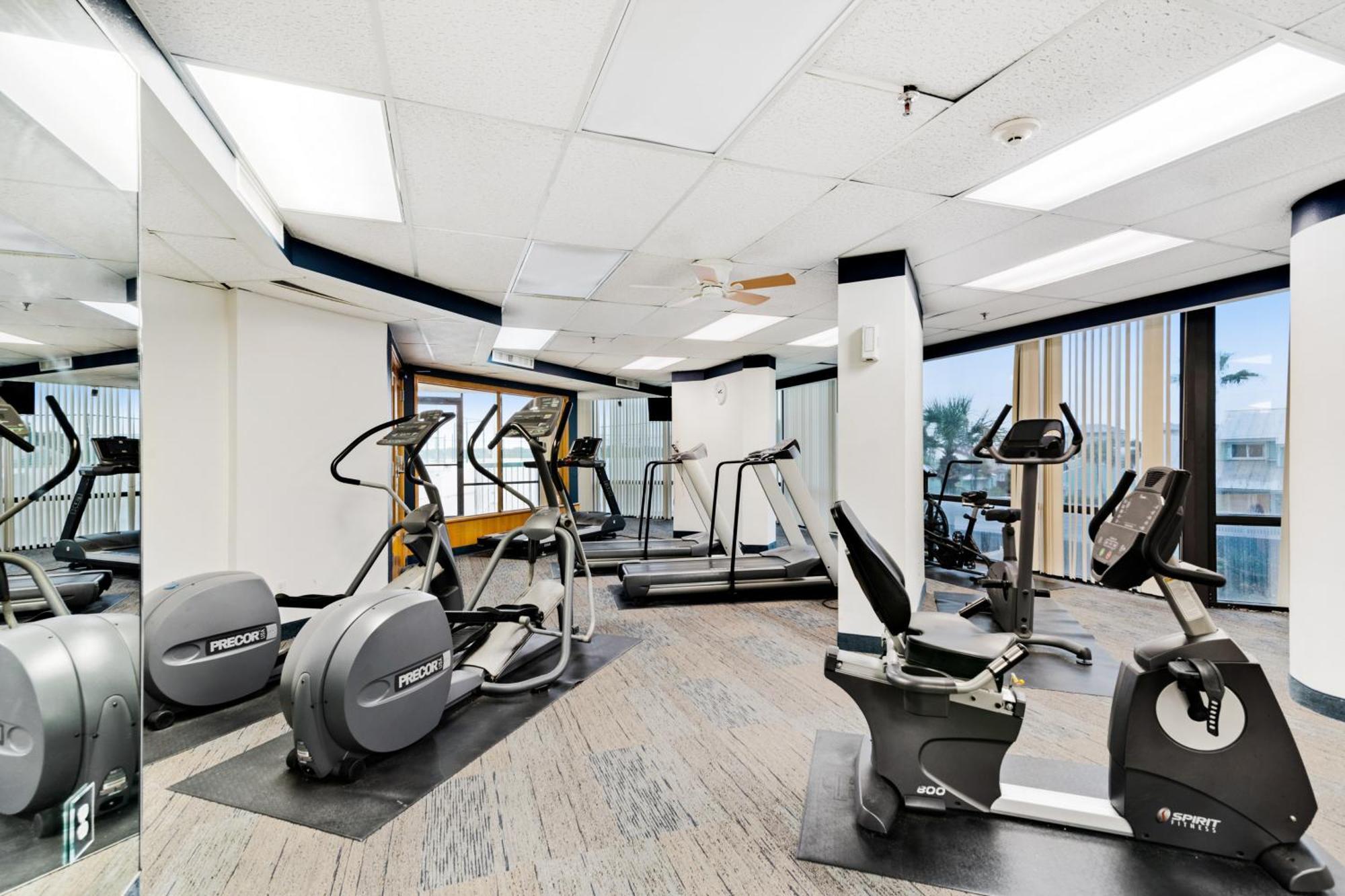 Surfside Resort Destin Luaran gambar