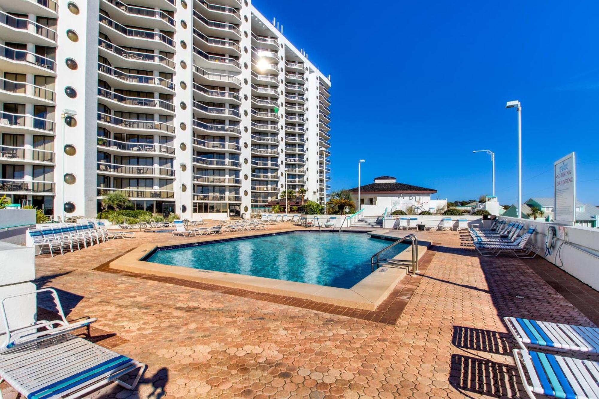 Surfside Resort Destin Luaran gambar