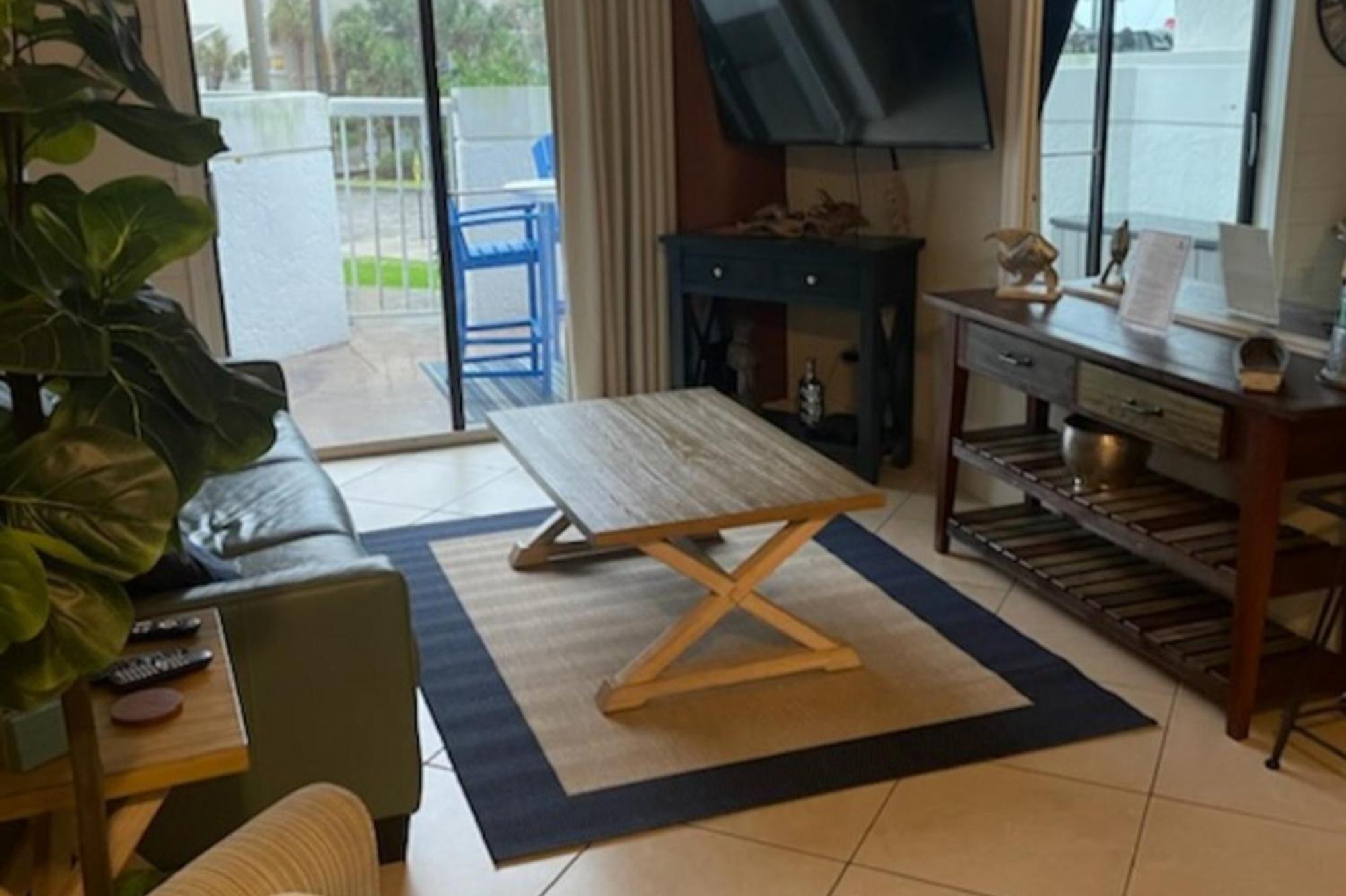 Surfside Resort Destin Bilik gambar