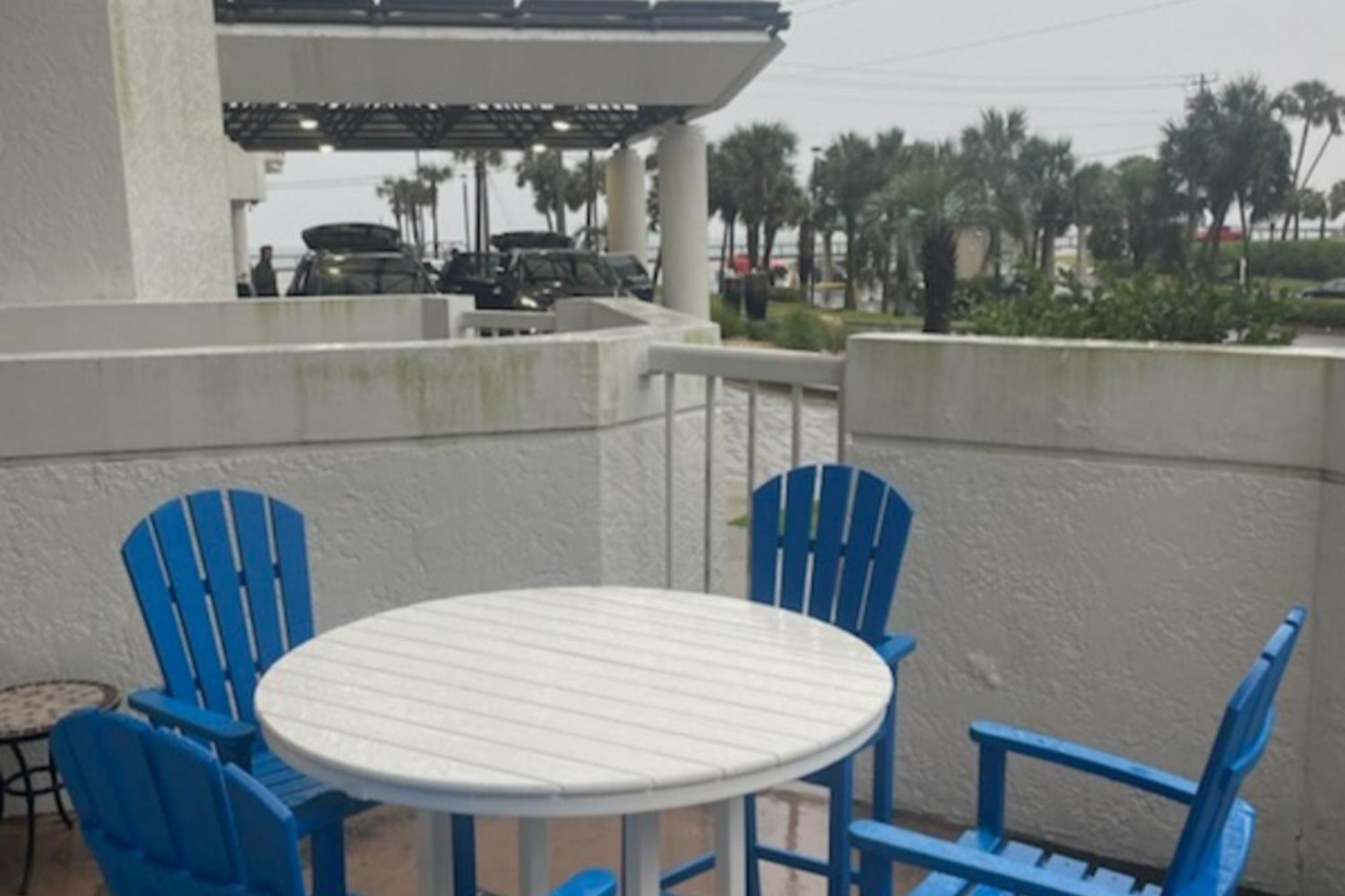 Surfside Resort Destin Bilik gambar