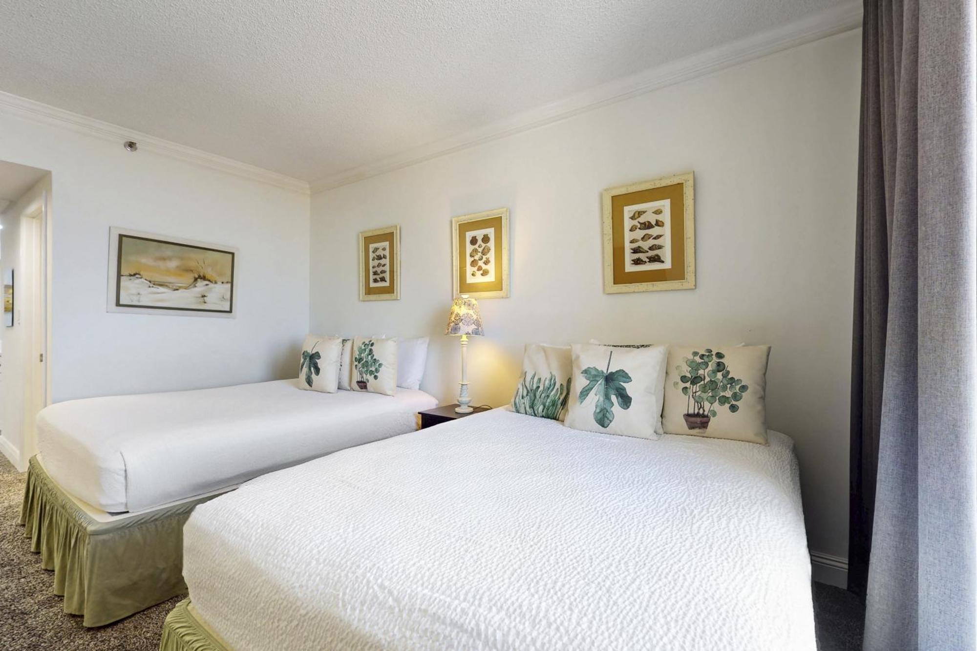 Surfside Resort Destin Bilik gambar