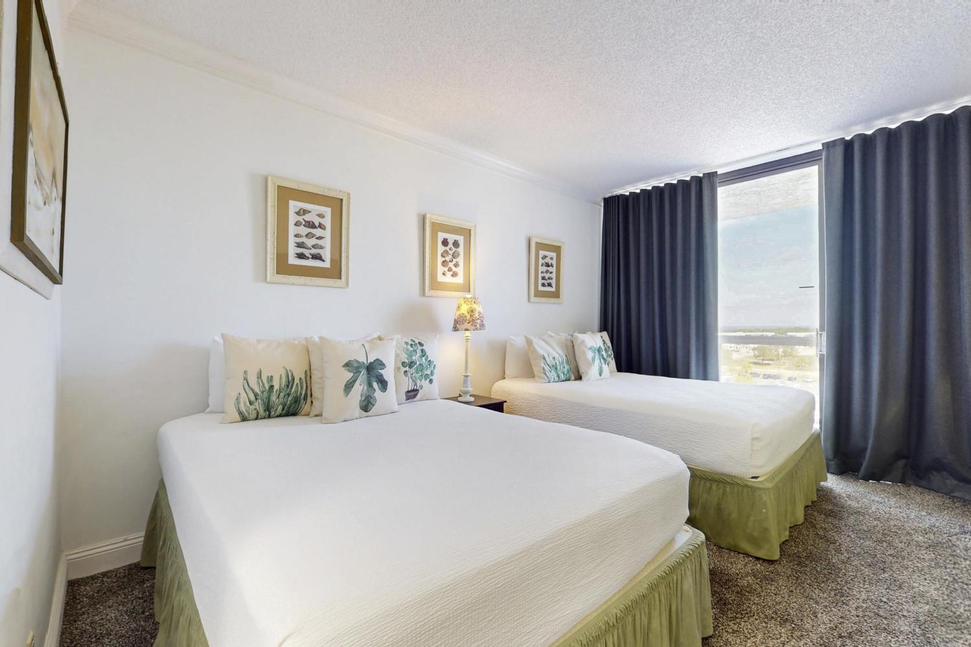 Surfside Resort Destin Bilik gambar