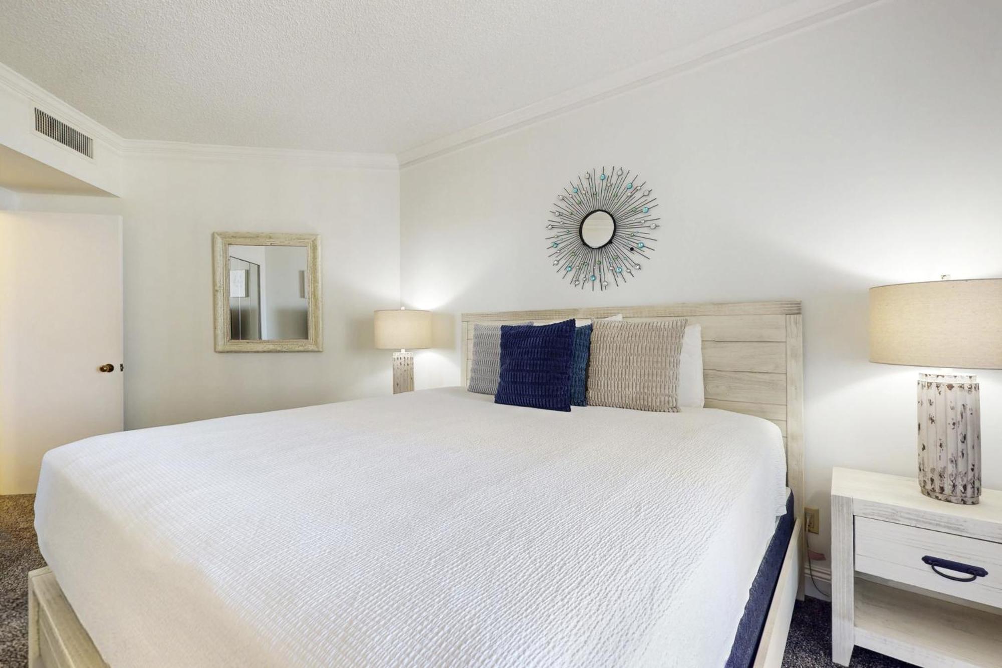 Surfside Resort Destin Bilik gambar