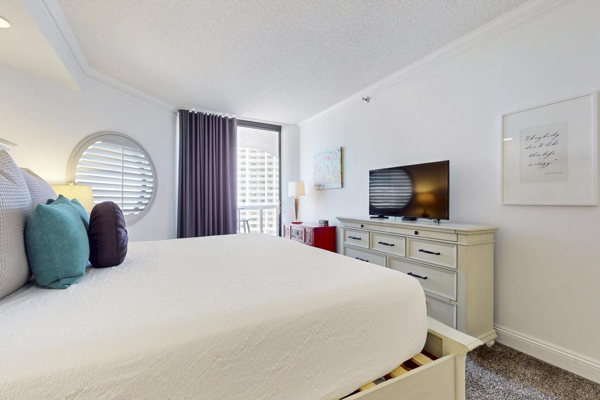 Surfside Resort Destin Bilik gambar