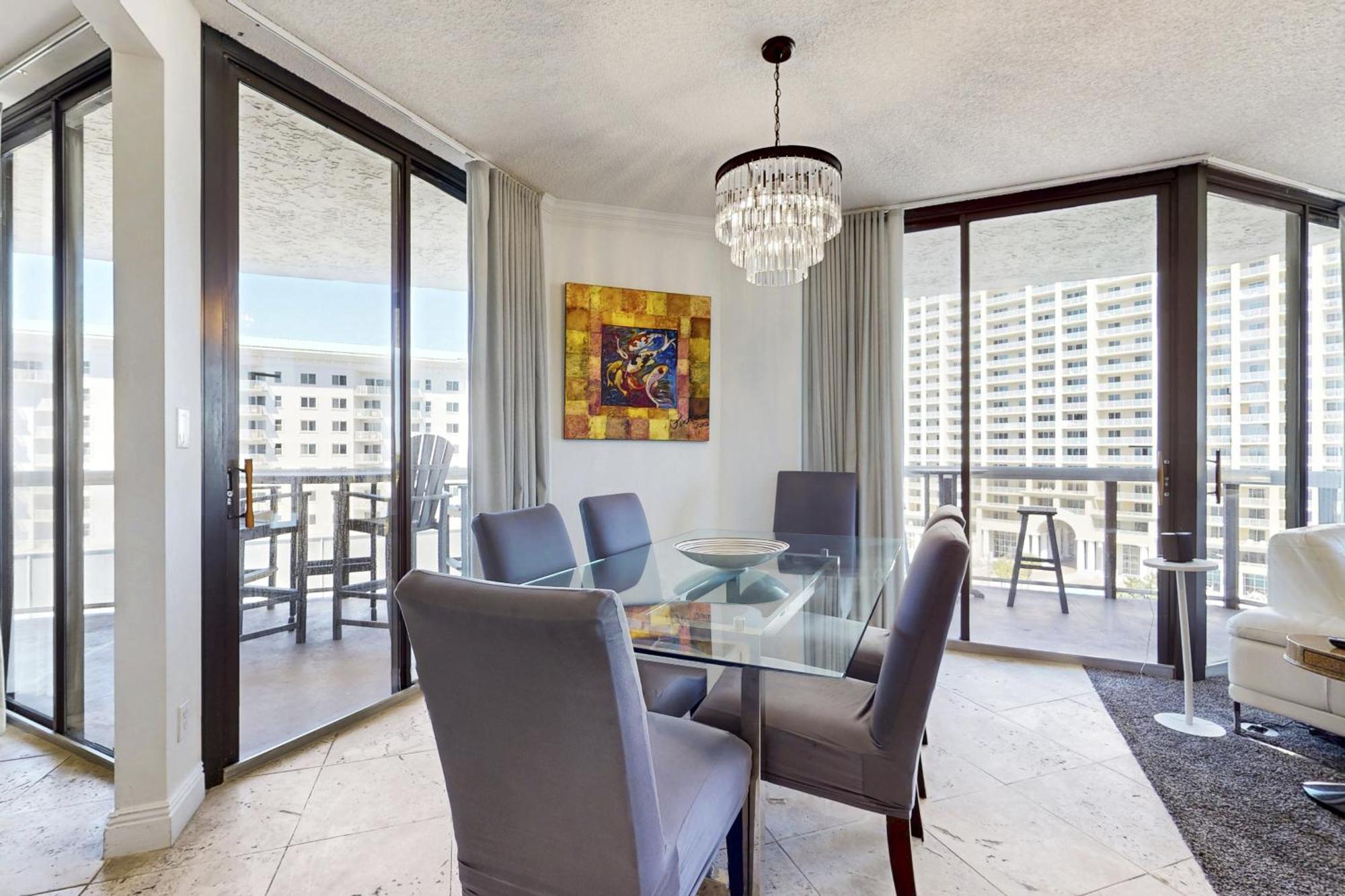 Surfside Resort Destin Bilik gambar