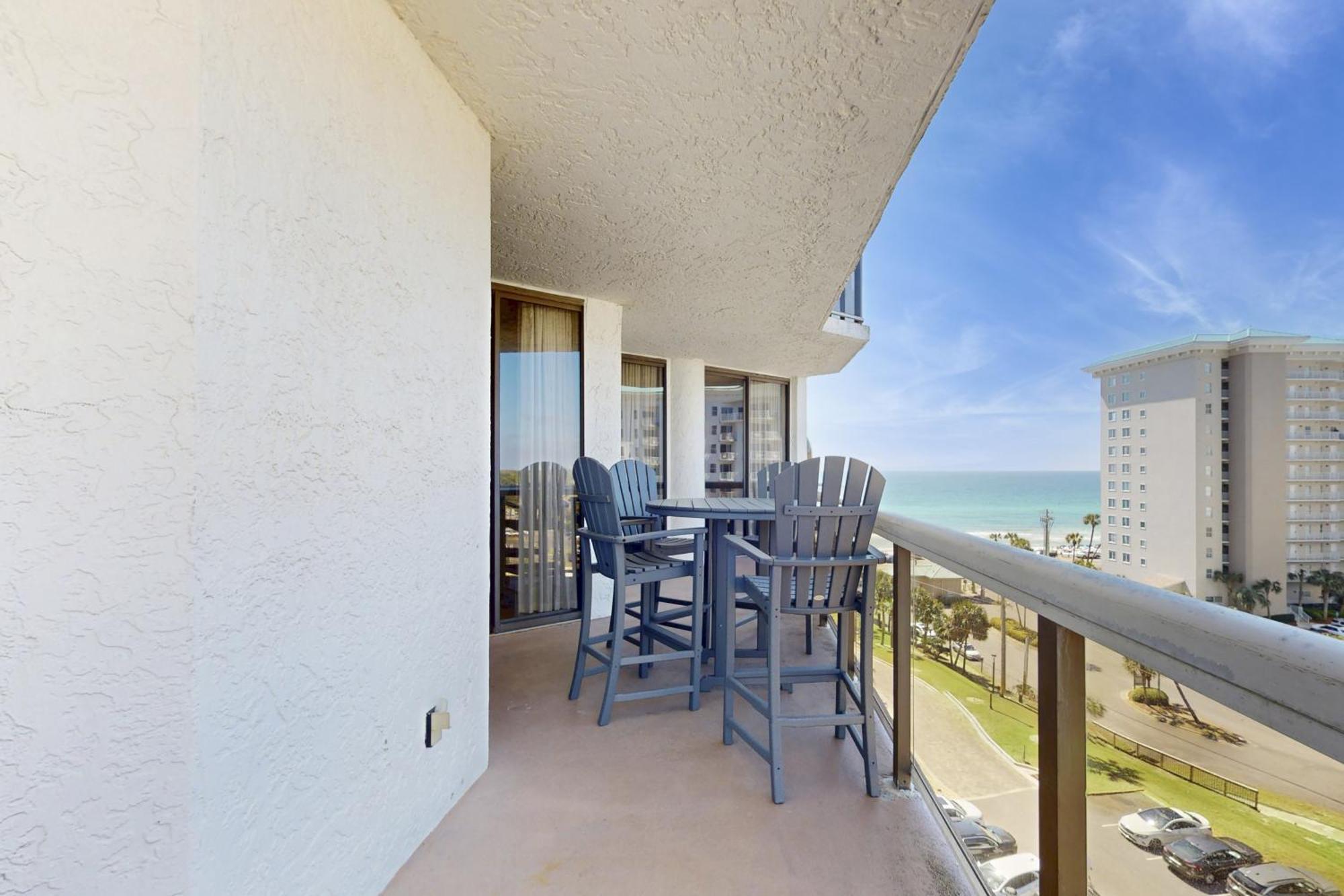 Surfside Resort Destin Bilik gambar