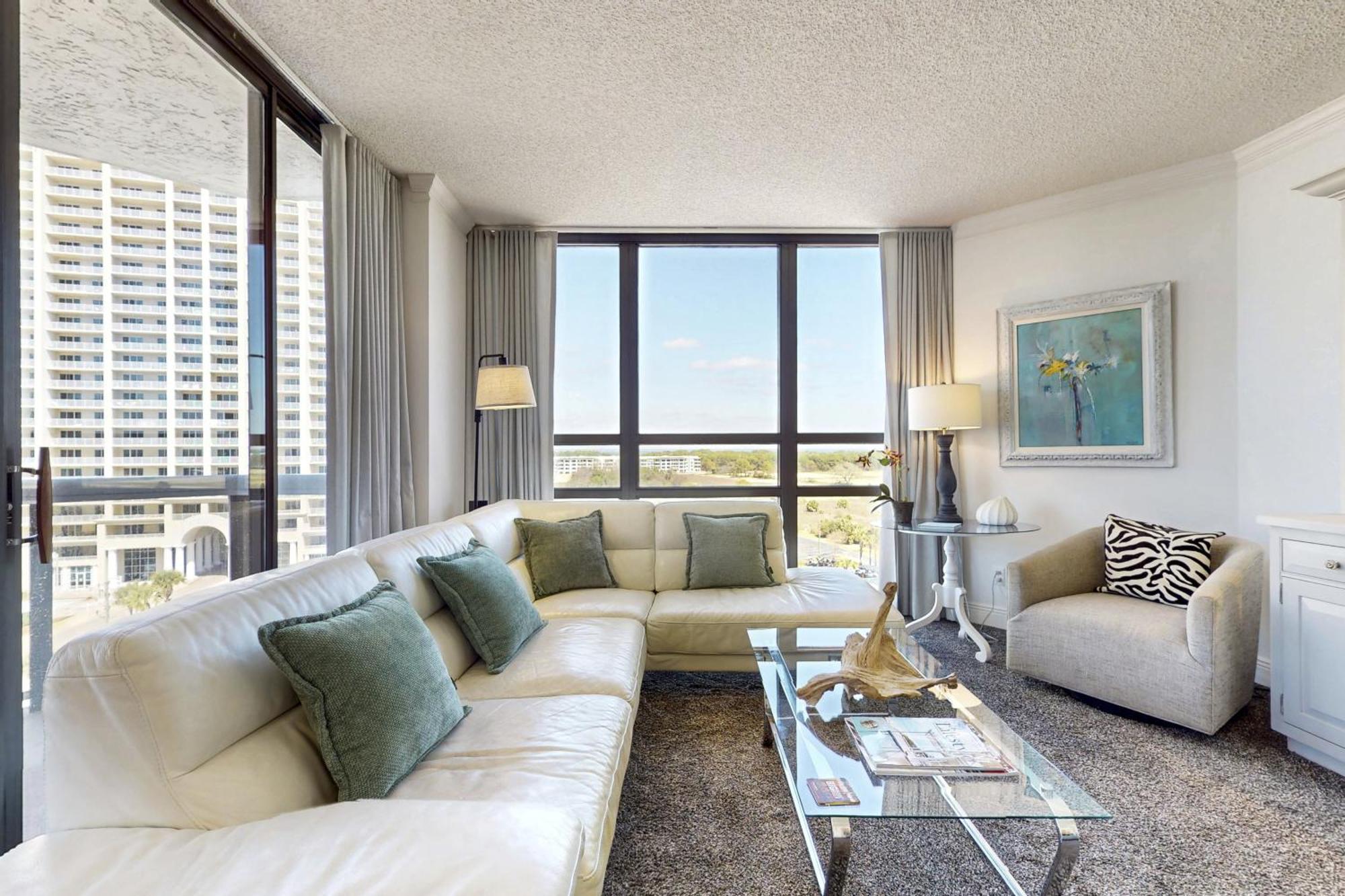 Surfside Resort Destin Bilik gambar