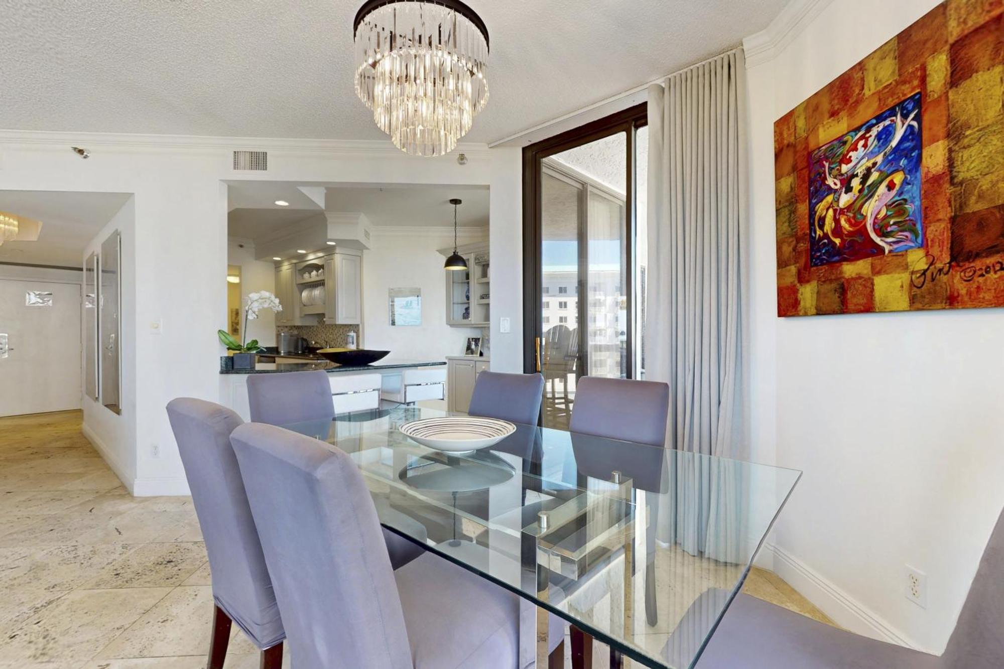 Surfside Resort Destin Bilik gambar
