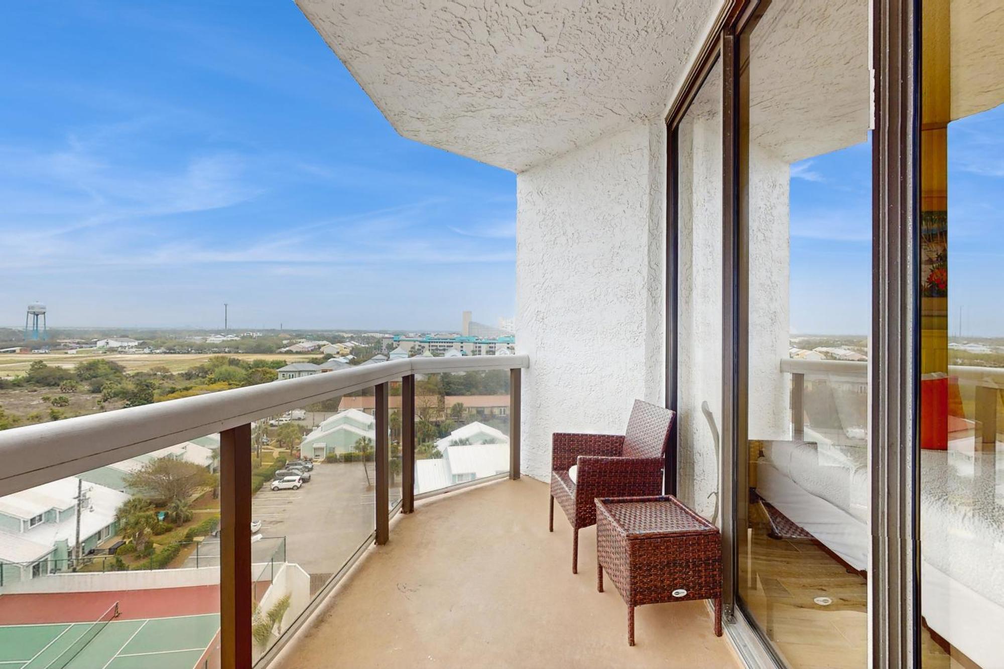 Surfside Resort Destin Bilik gambar
