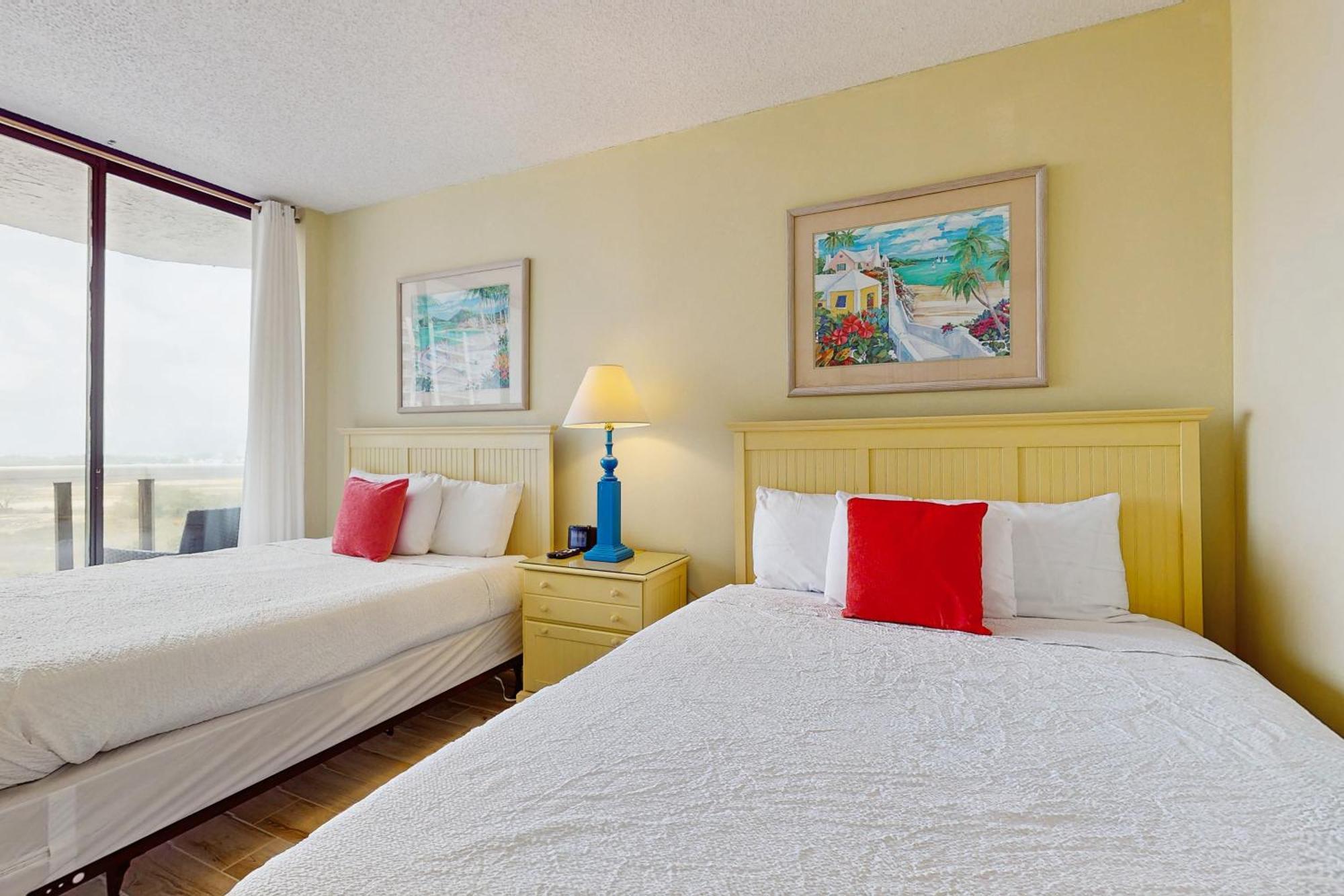 Surfside Resort Destin Bilik gambar