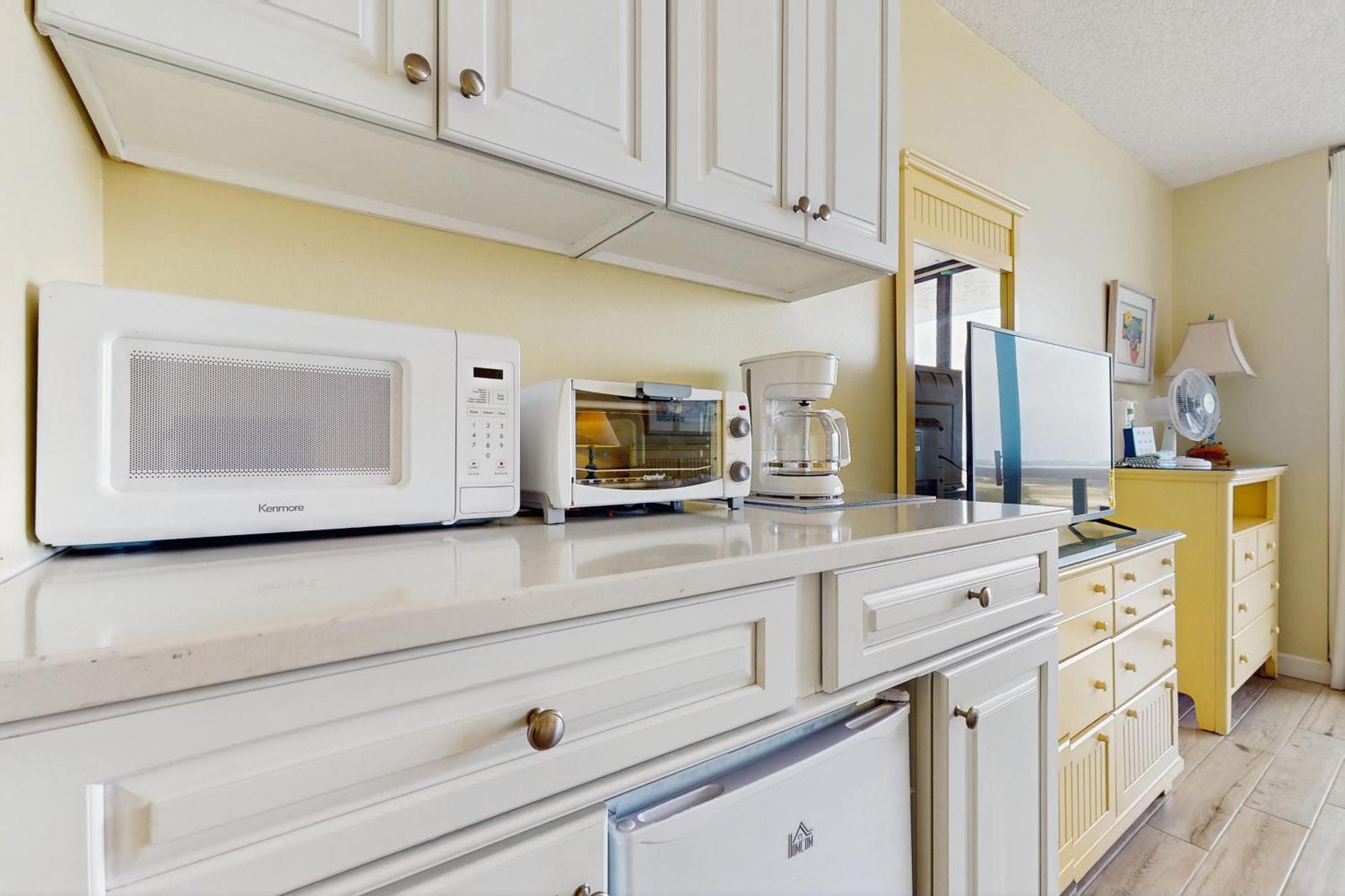 Surfside Resort Destin Bilik gambar