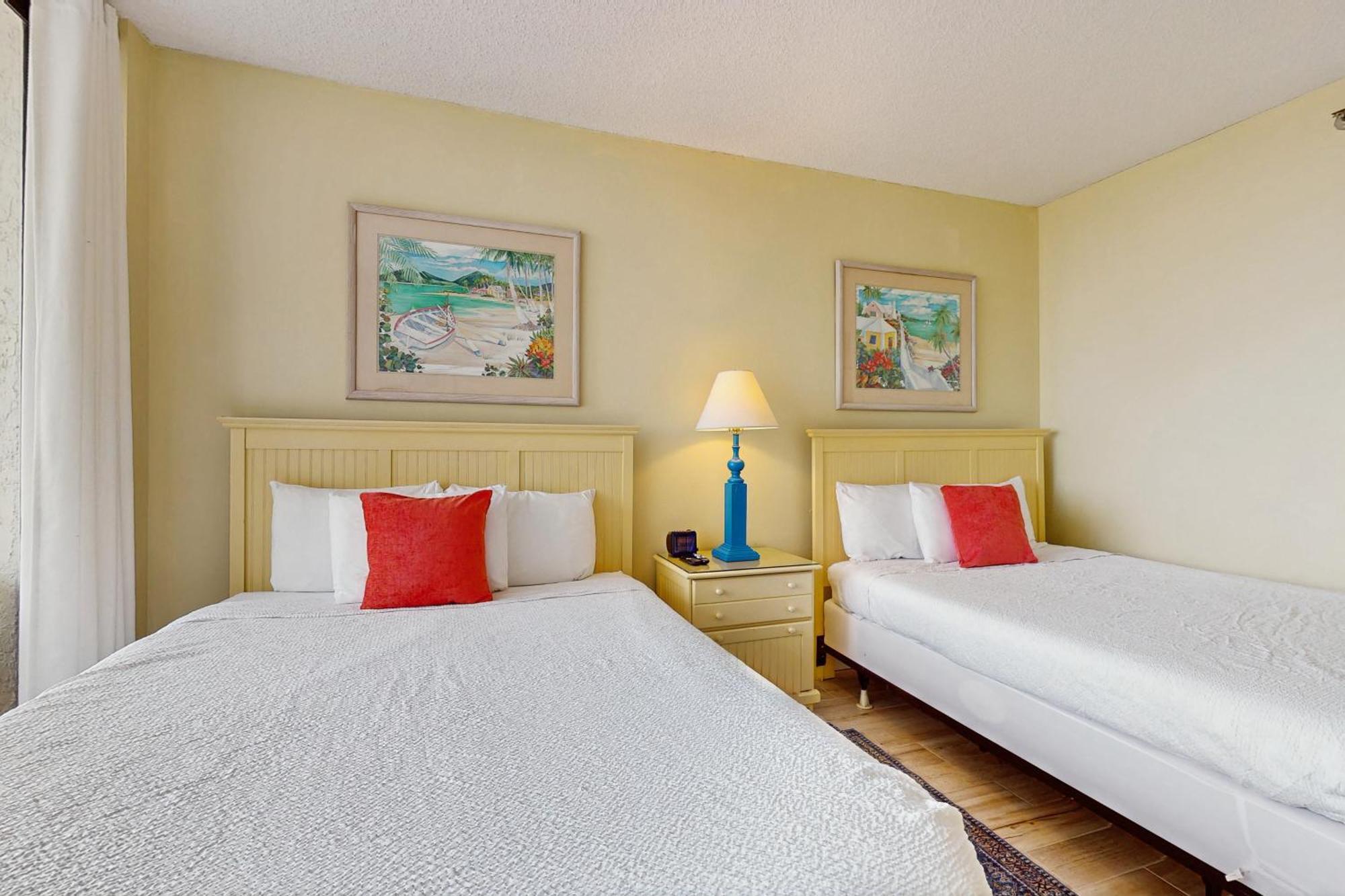 Surfside Resort Destin Bilik gambar