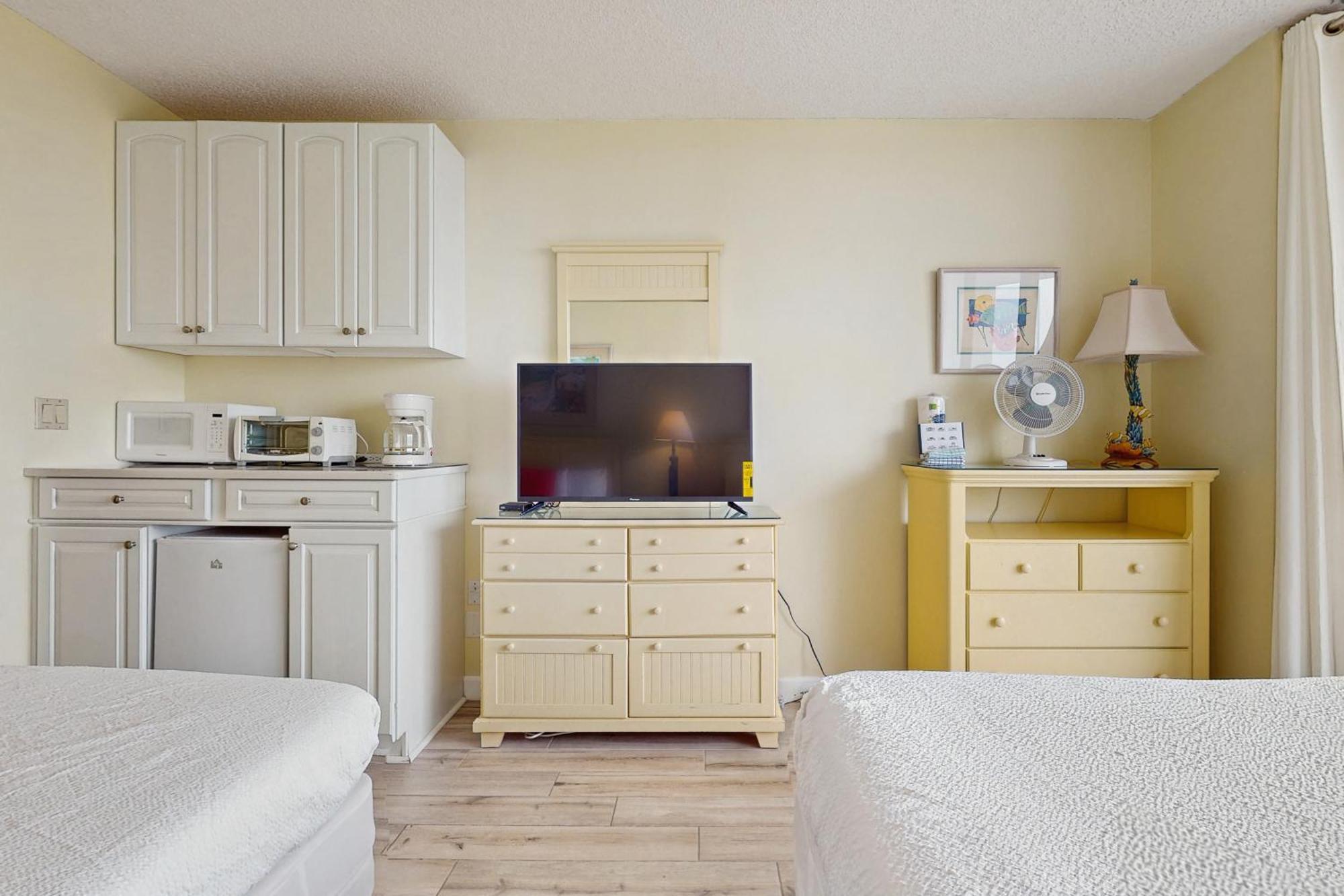 Surfside Resort Destin Bilik gambar