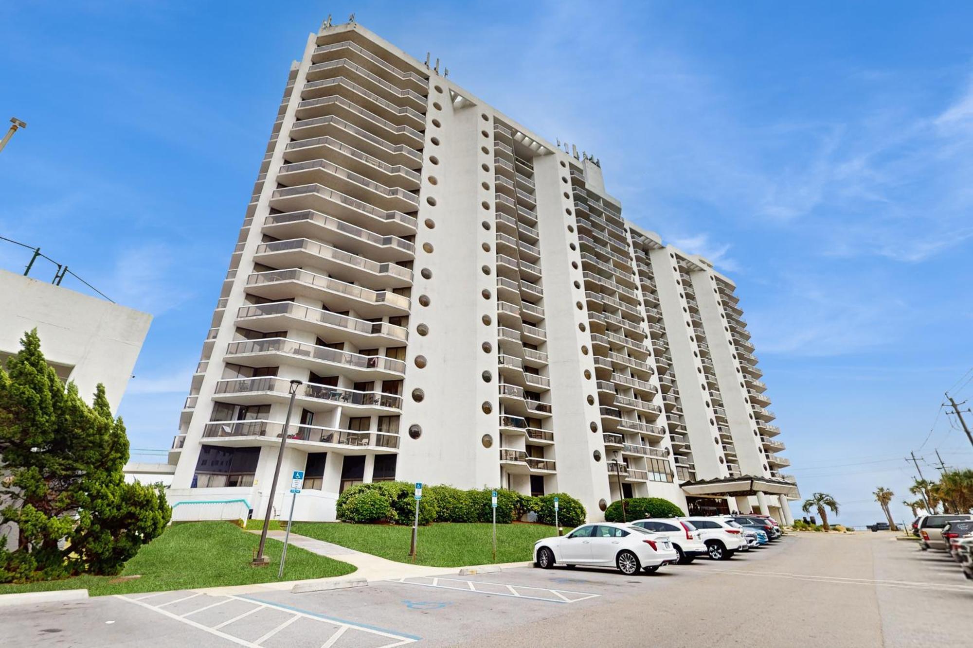 Surfside Resort Destin Bilik gambar