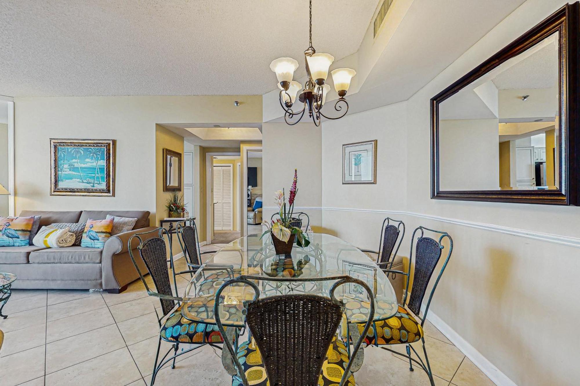 Surfside Resort Destin Bilik gambar