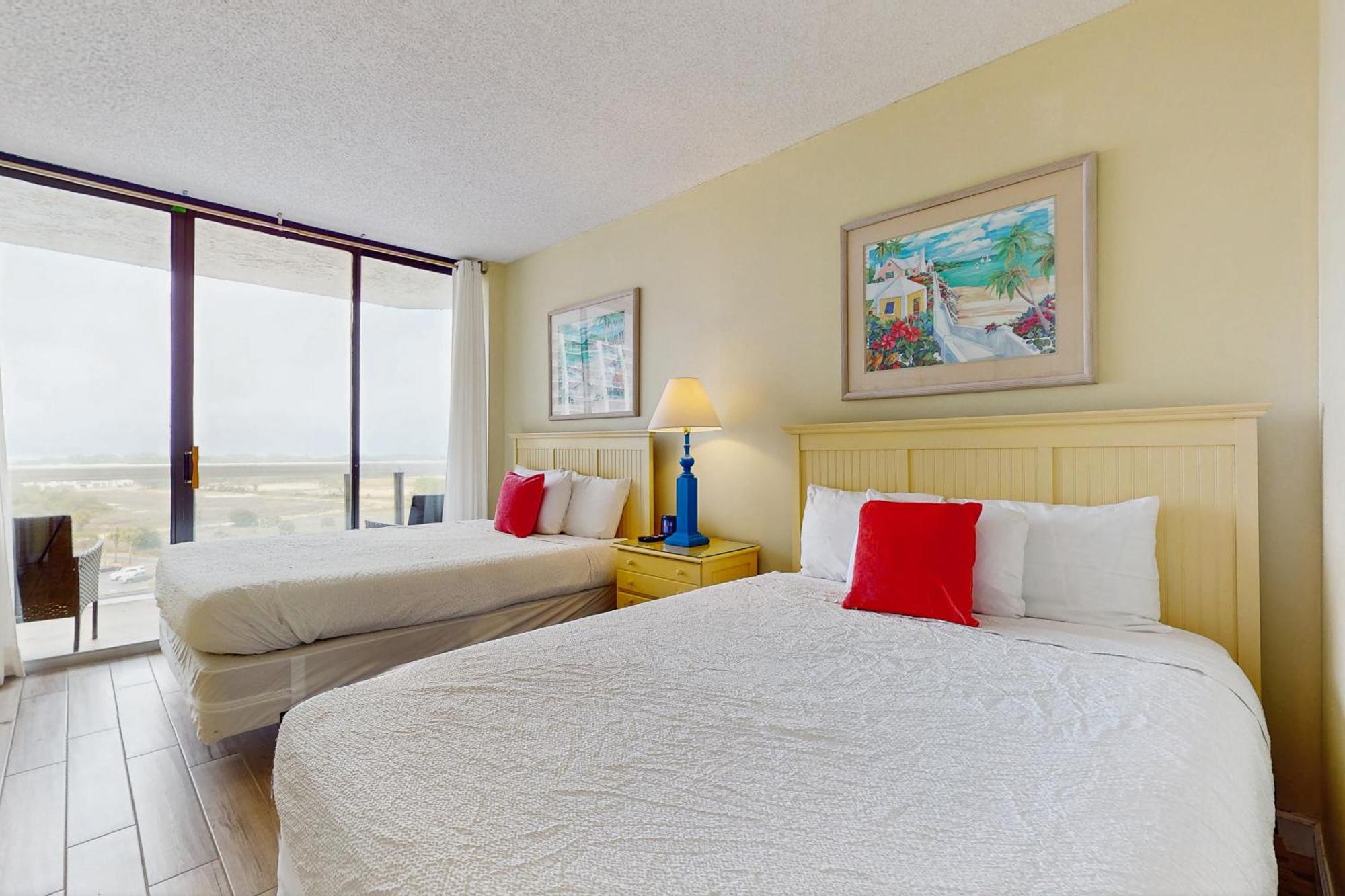 Surfside Resort Destin Bilik gambar
