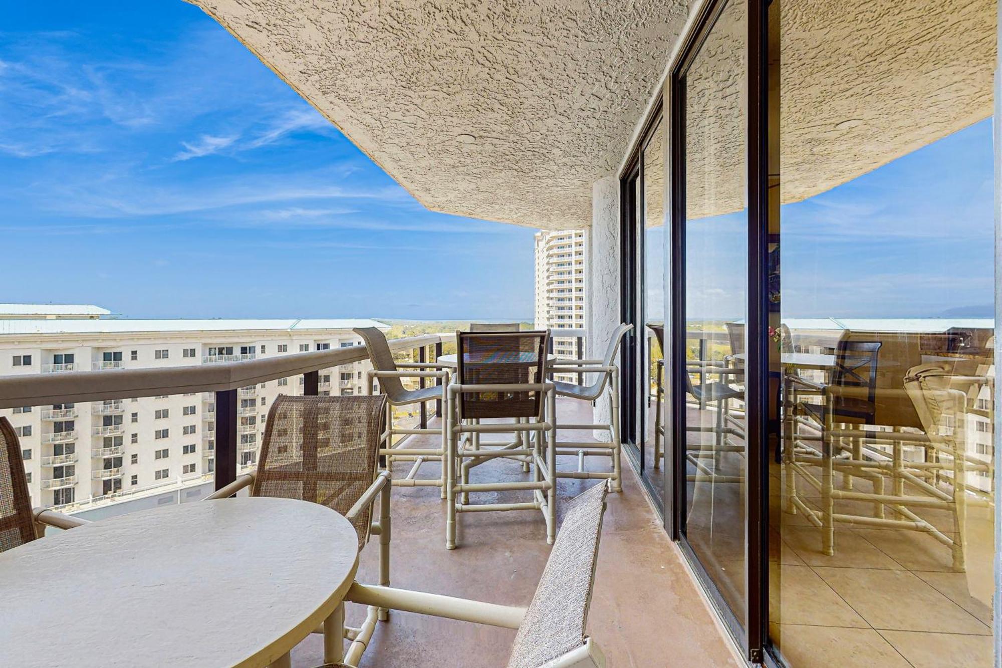 Surfside Resort Destin Bilik gambar