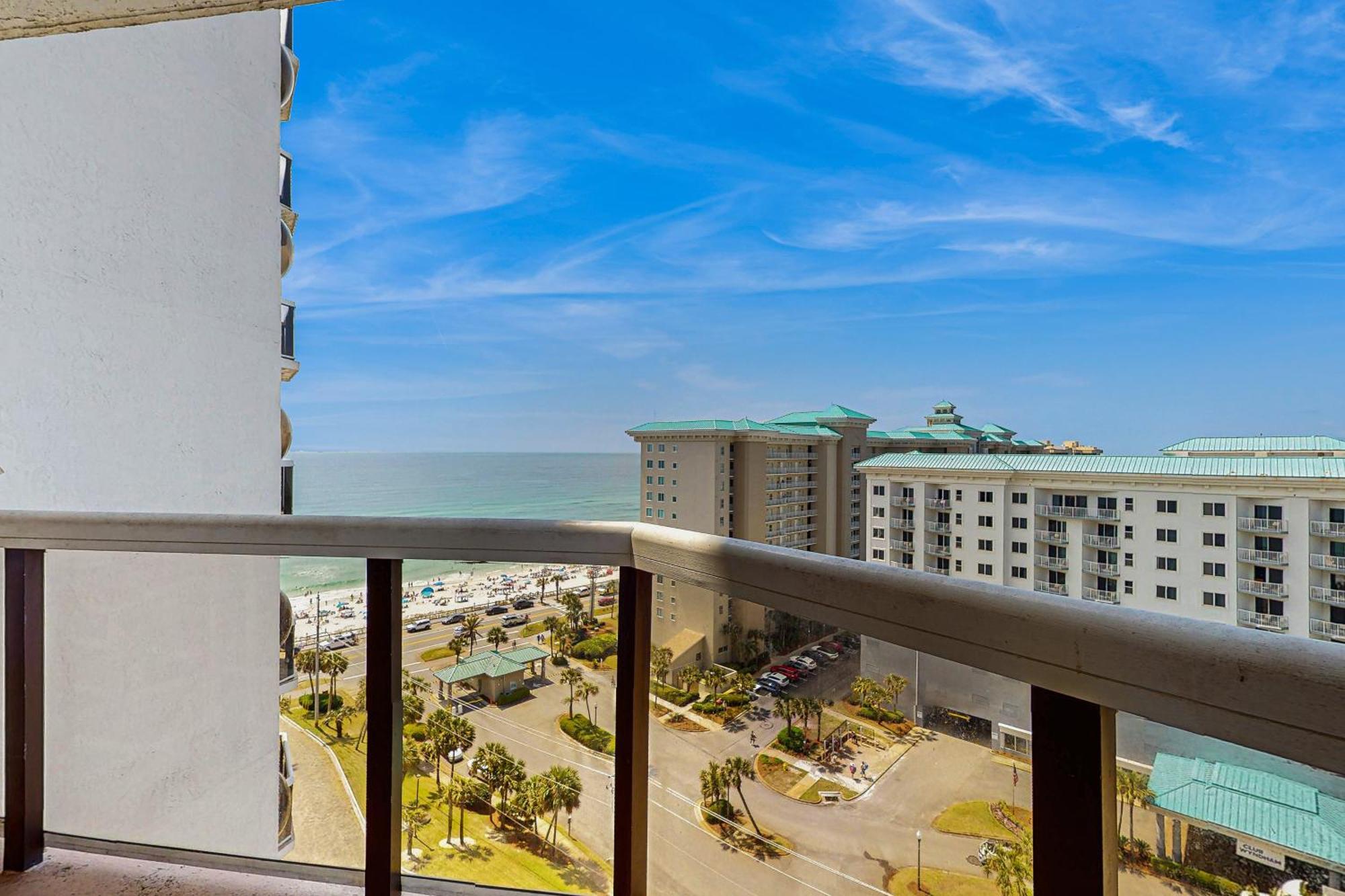 Surfside Resort Destin Bilik gambar