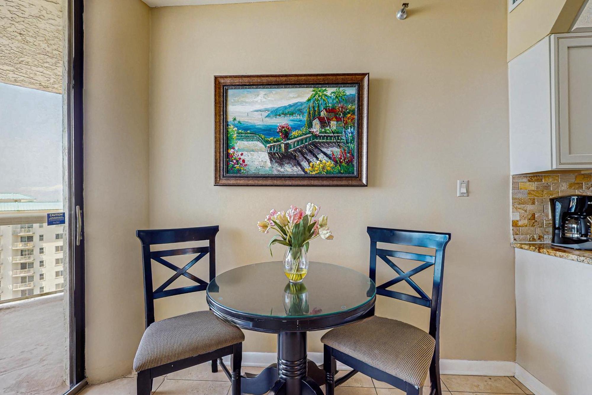 Surfside Resort Destin Bilik gambar