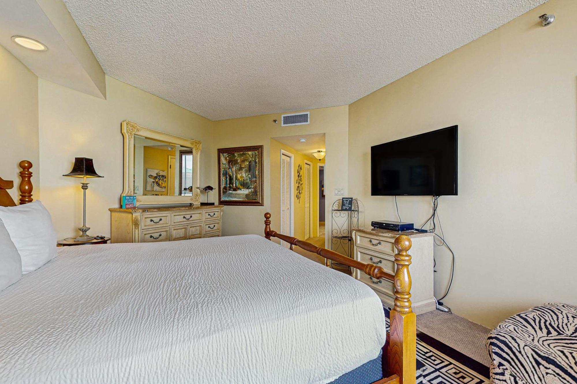 Surfside Resort Destin Bilik gambar