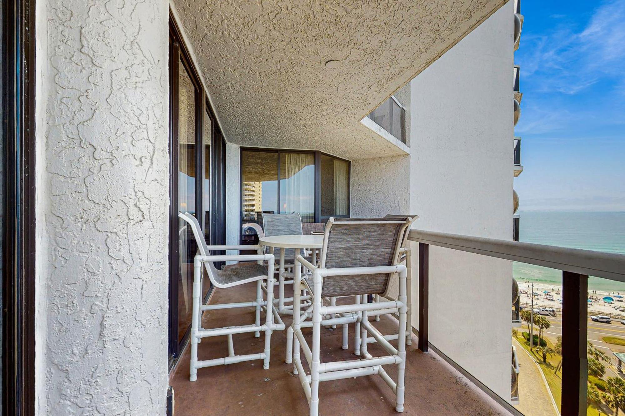 Surfside Resort Destin Bilik gambar