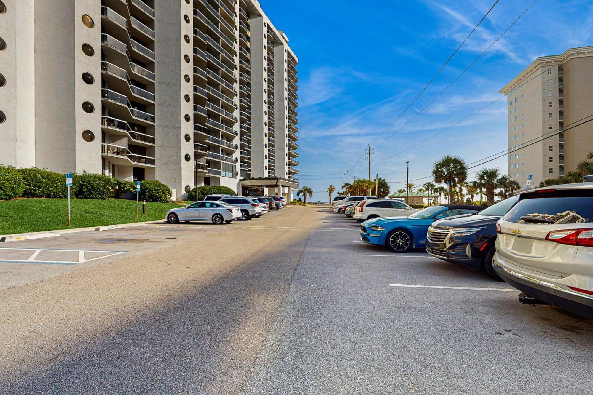 Surfside Resort Destin Bilik gambar