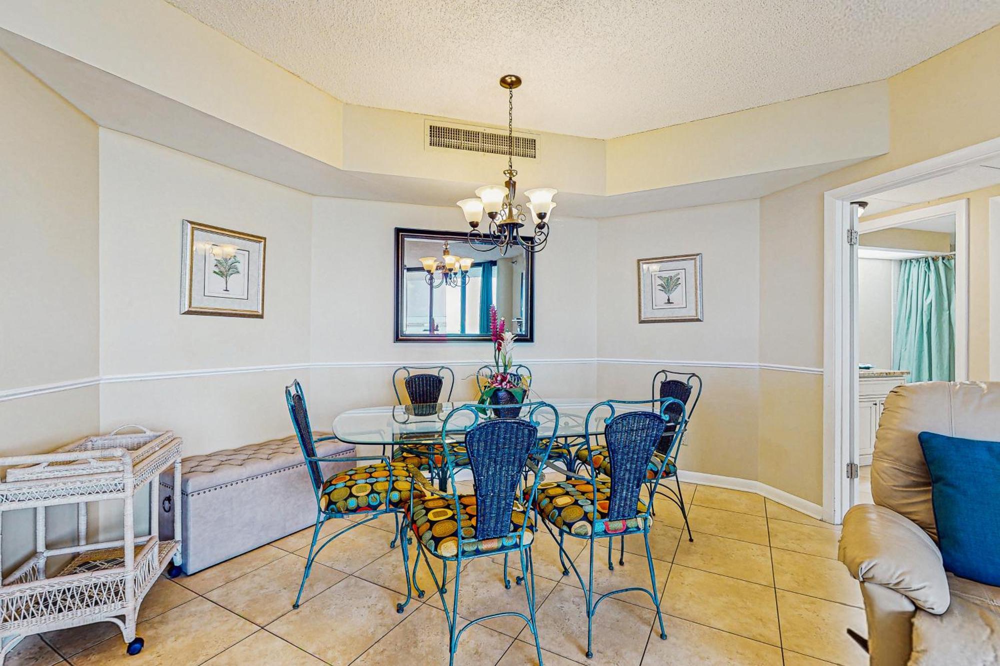 Surfside Resort Destin Bilik gambar